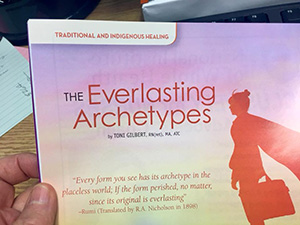 The Everlasting Archetypes