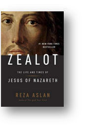 zealot jesus