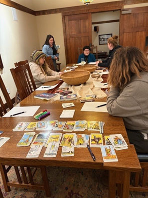 Oregon Holistic Nurses Event