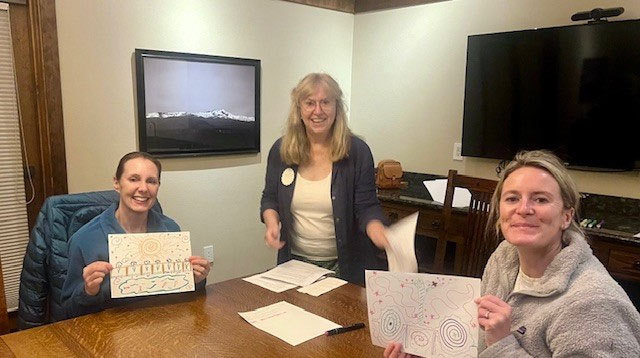 Oregon Holistic Nurses Event