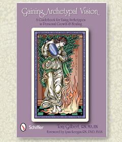 Gaining Archetypal Vision Book