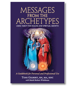 Messages from the Archetypes