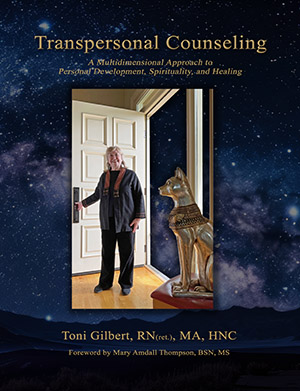 Transpersonal Counseling Book