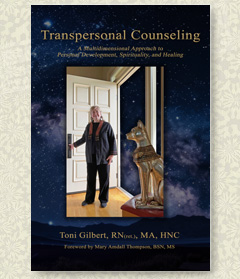 Transpersonal Counseling Book